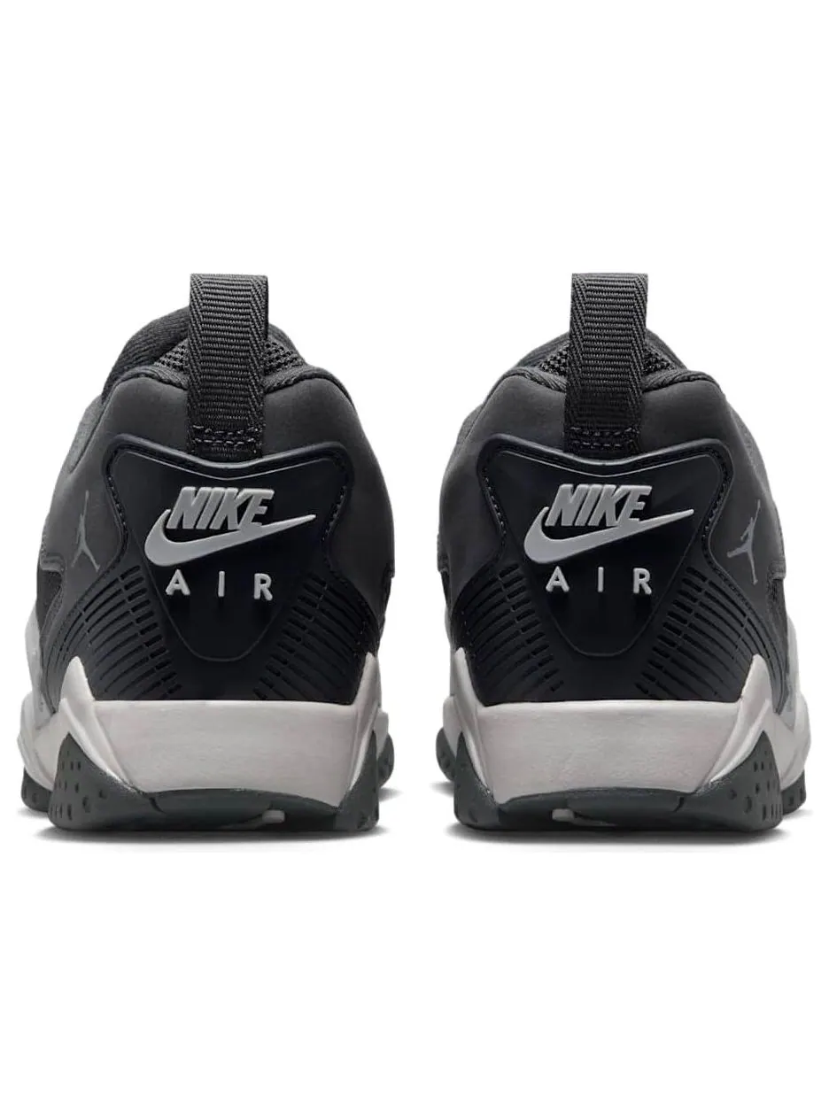 Кроссовки Air Jordan MVP 92 'Anthracite Cool Grey' — изображение 3 из 6, серый