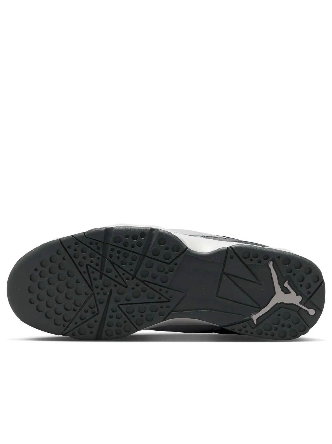 Кроссовки Air Jordan MVP 92 'Anthracite Cool Grey' — изображение 5 из 6, серый