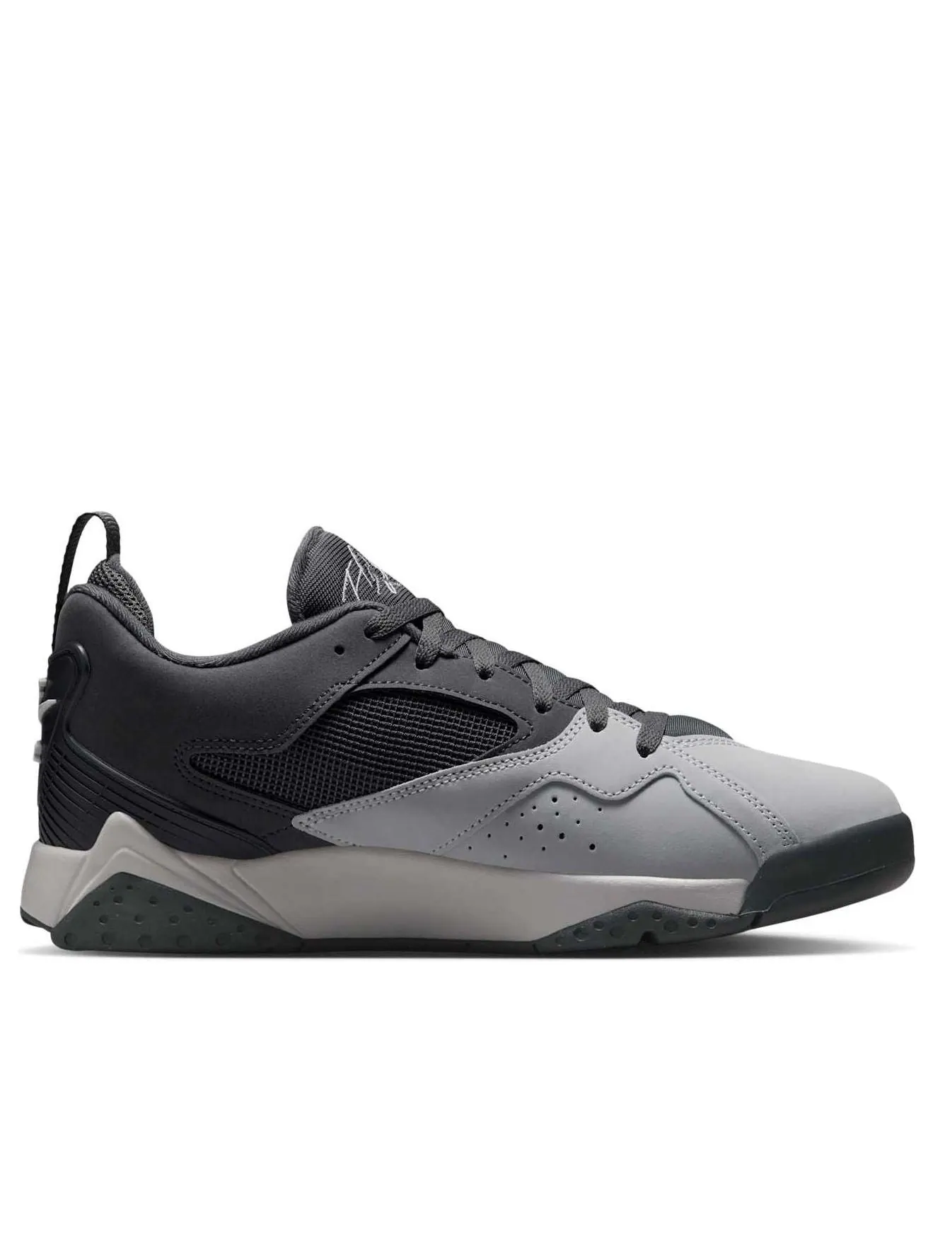 Кроссовки Air Jordan MVP 92 'Anthracite Cool Grey' — изображение 6 из 6, серый