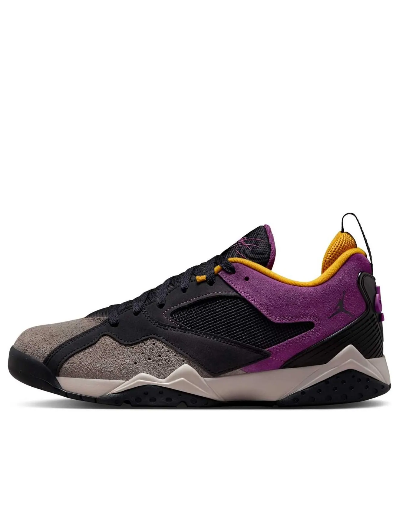 Кроссовки Air Jordan MVP 92 'Viotech' — изображение 1 из 6, серый
