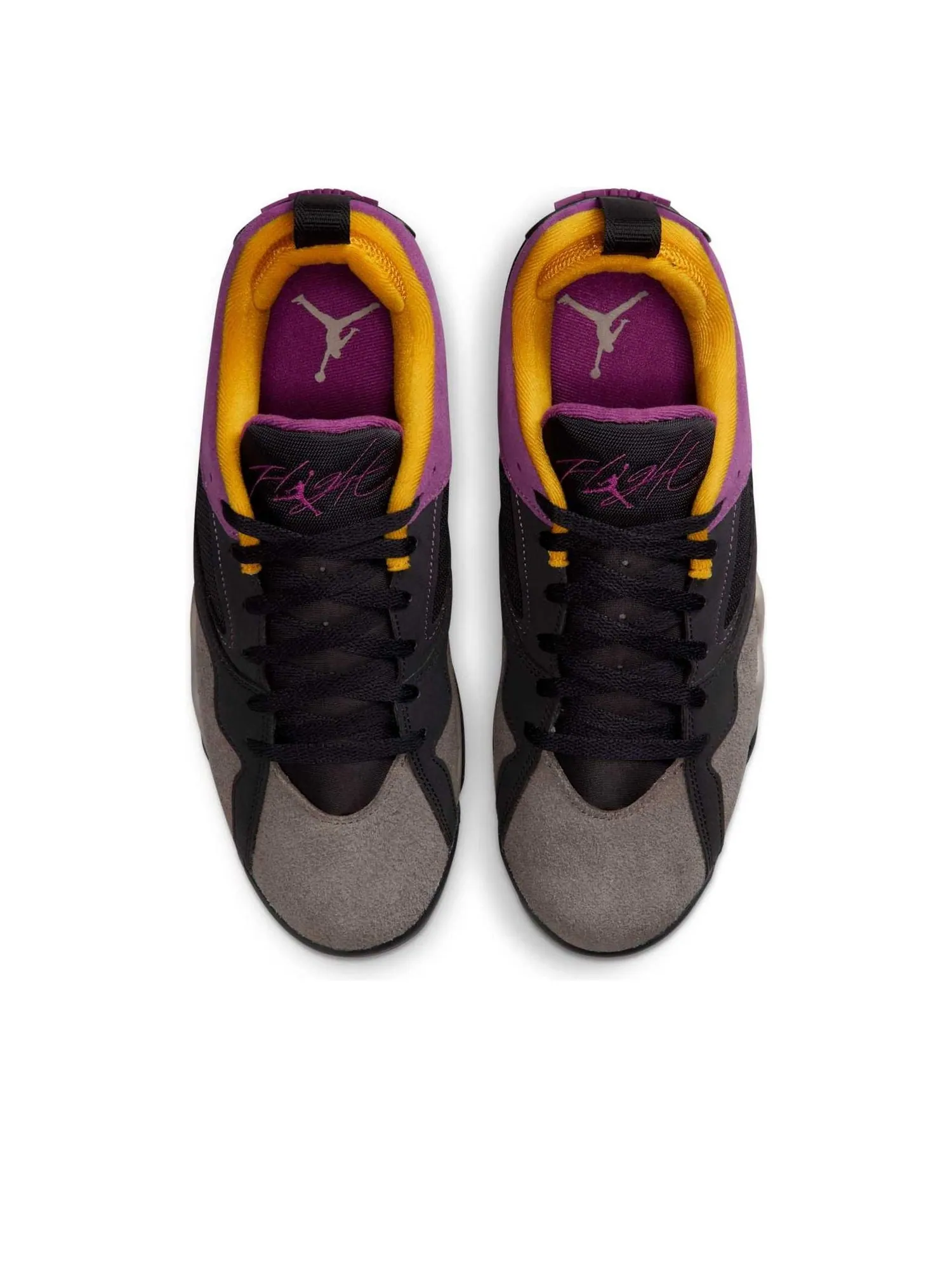 Кроссовки Air Jordan MVP 92 'Viotech' — изображение 2 из 6, серый