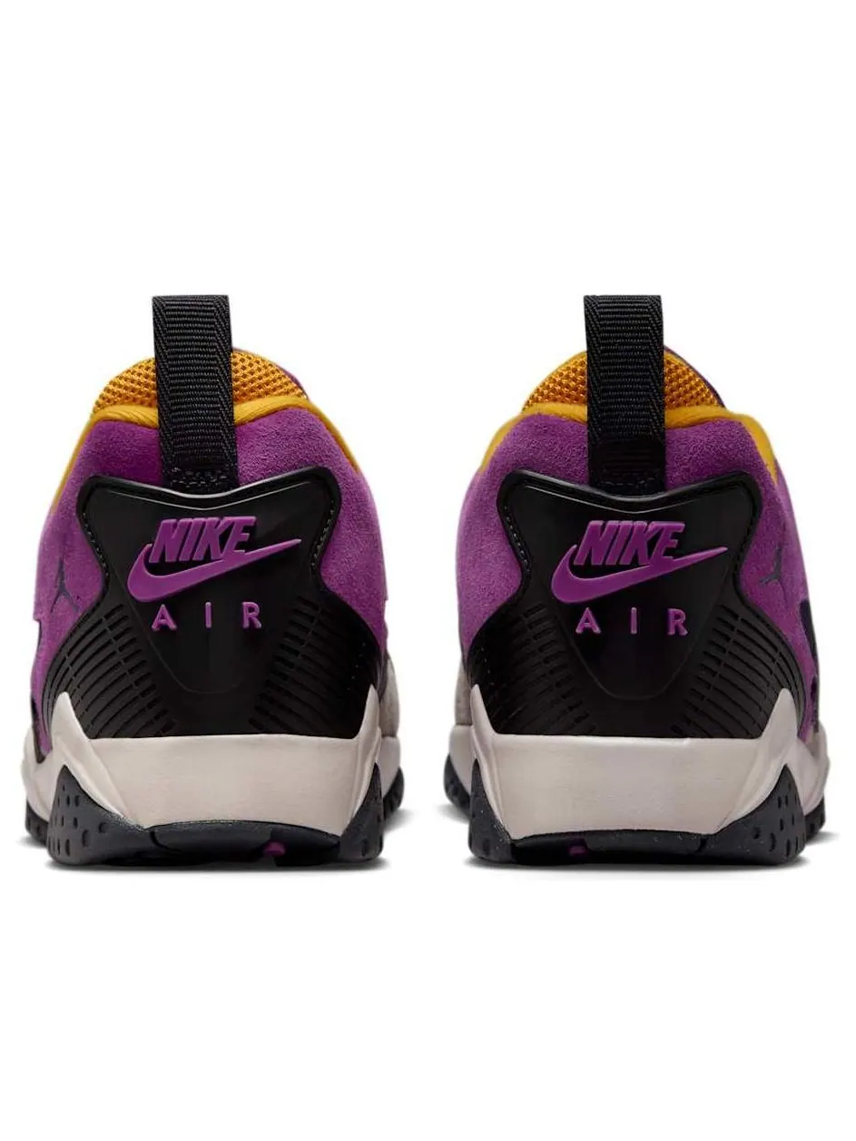 Кроссовки Air Jordan MVP 92 'Viotech' — изображение 3 из 6, серый