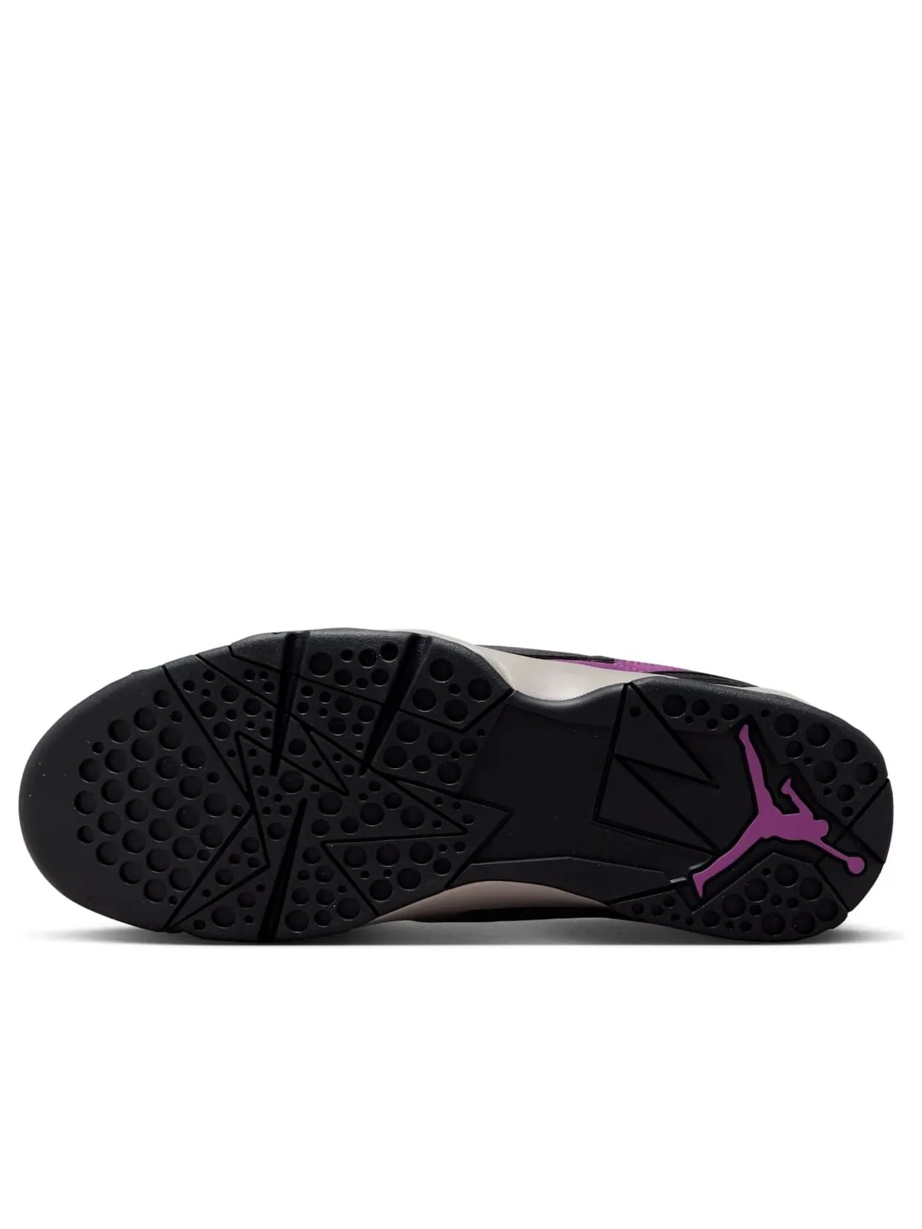 Кроссовки Air Jordan MVP 92 'Viotech' — изображение 5 из 6, серый