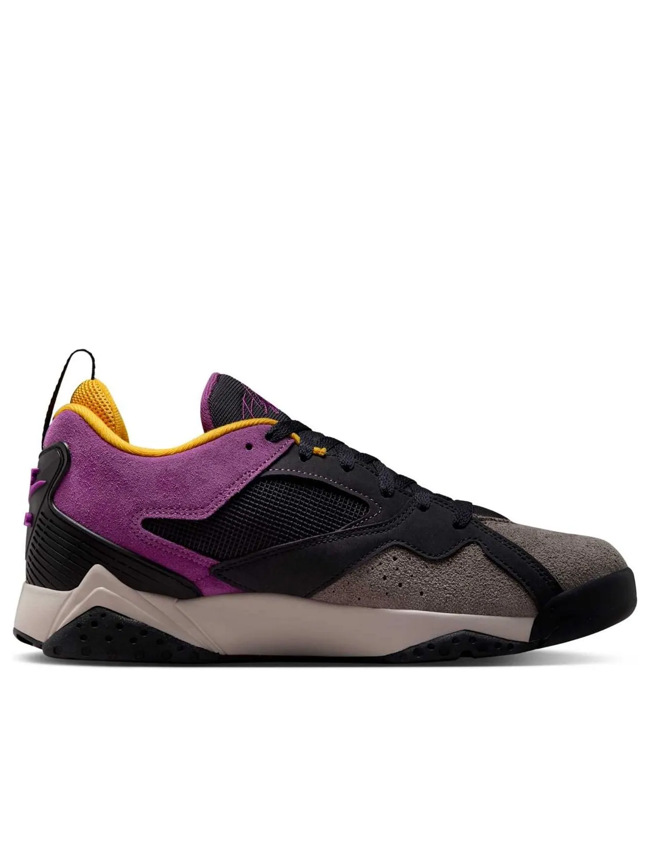 Кроссовки Air Jordan MVP 92 'Viotech' — изображение 6 из 6, серый
