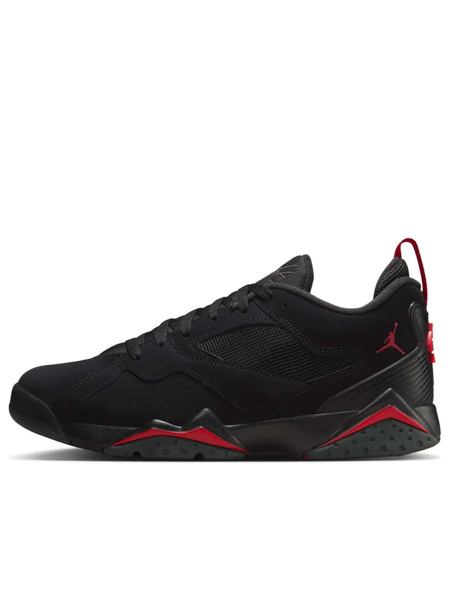 Кроссовки Air Jordan MVP 92 'Bred' — изображение 1 из 6, черный