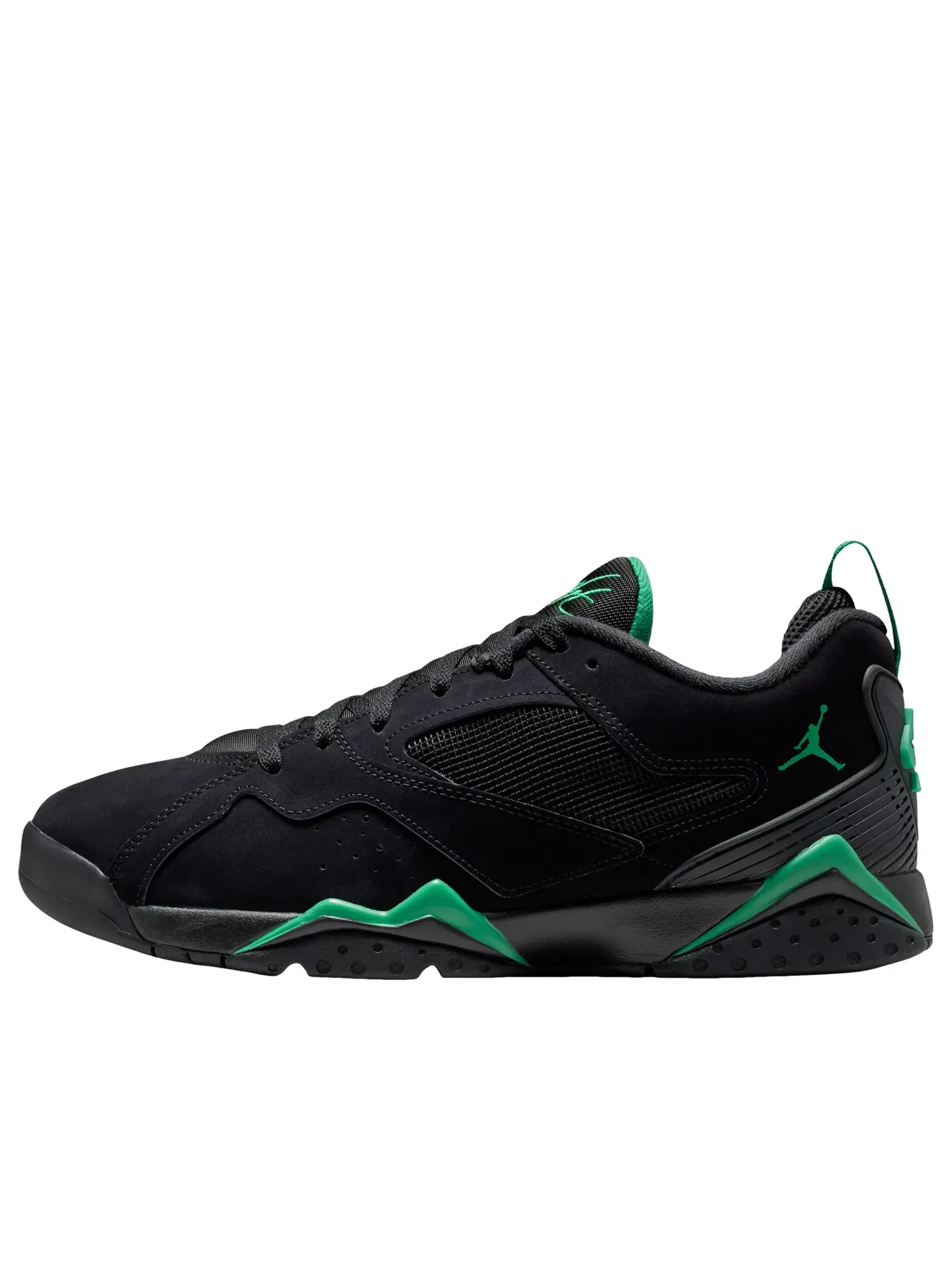Кроссовки Jordan MVP 92 'Celtics' HQ3950-012 — изображение 1 из 6, черный