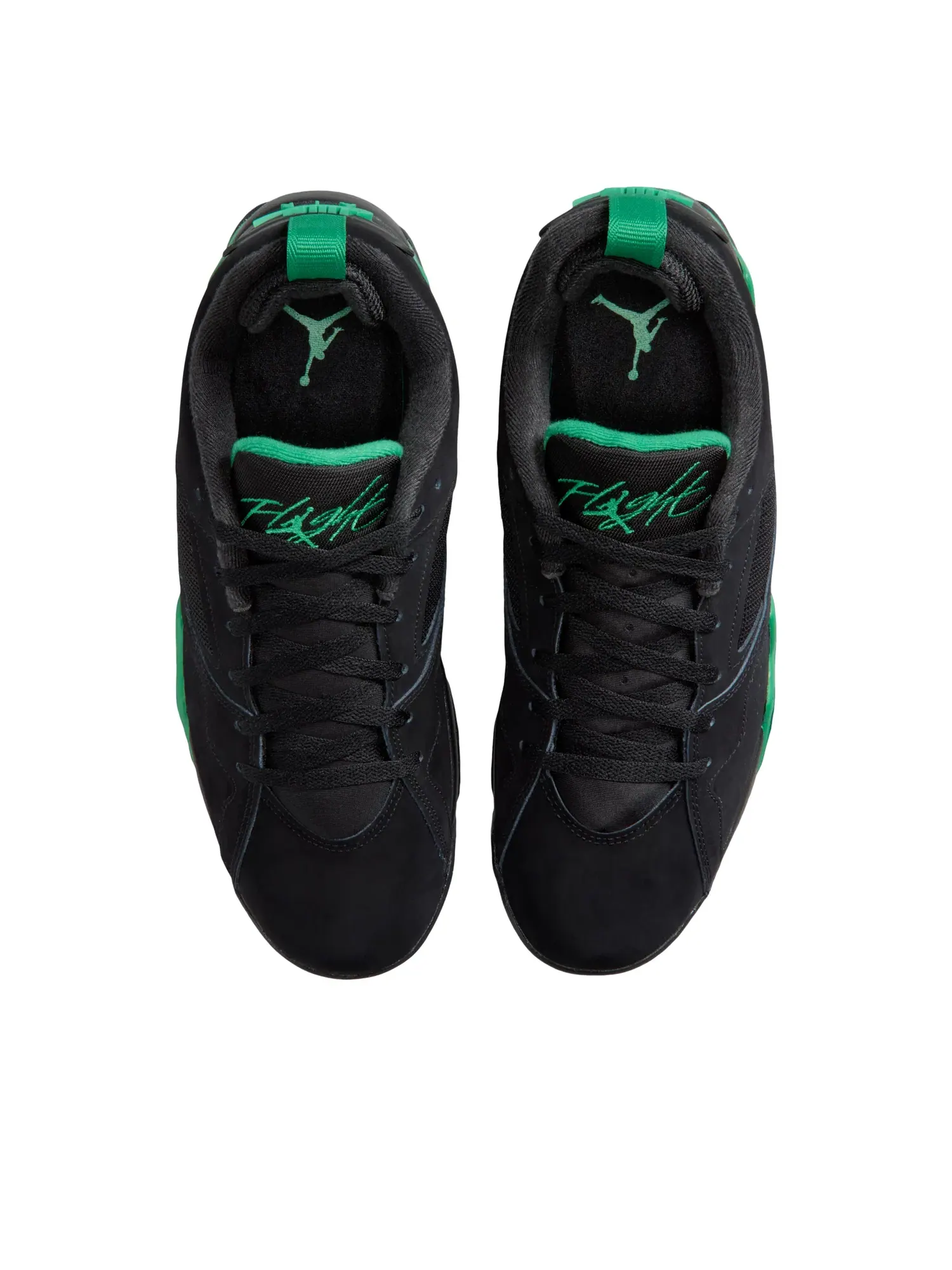 Кроссовки Jordan MVP 92 'Celtics' HQ3950-012 — изображение 2 из 6, черный