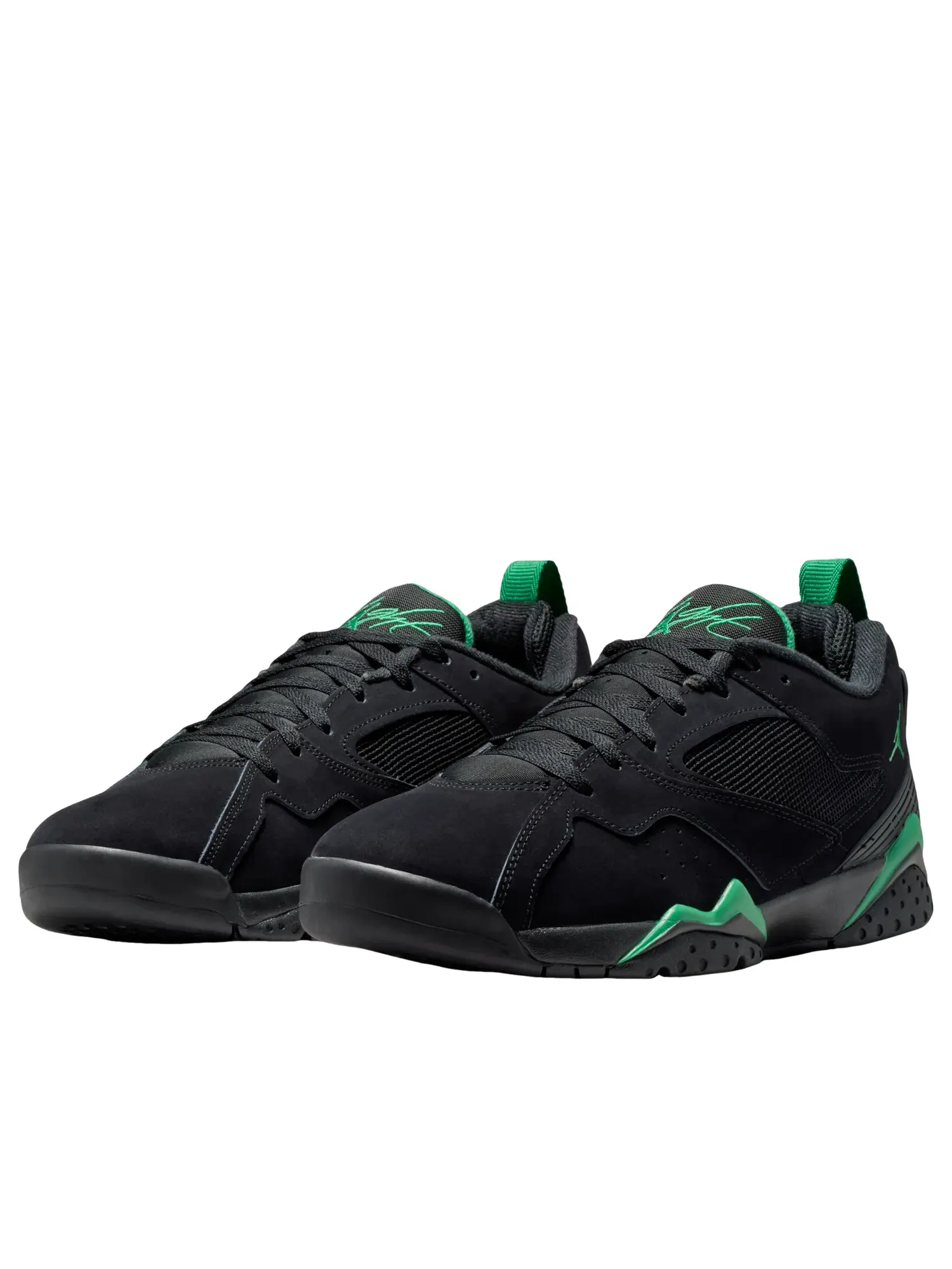 Кроссовки Jordan MVP 92 'Celtics' HQ3950-012 — изображение 4 из 6, черный