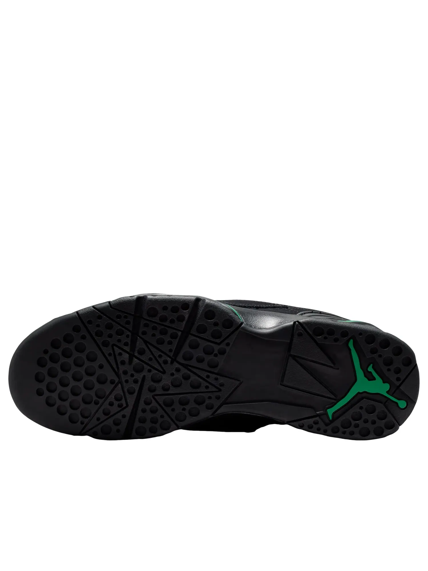 Кроссовки Jordan MVP 92 'Celtics' HQ3950-012 — изображение 5 из 6, черный