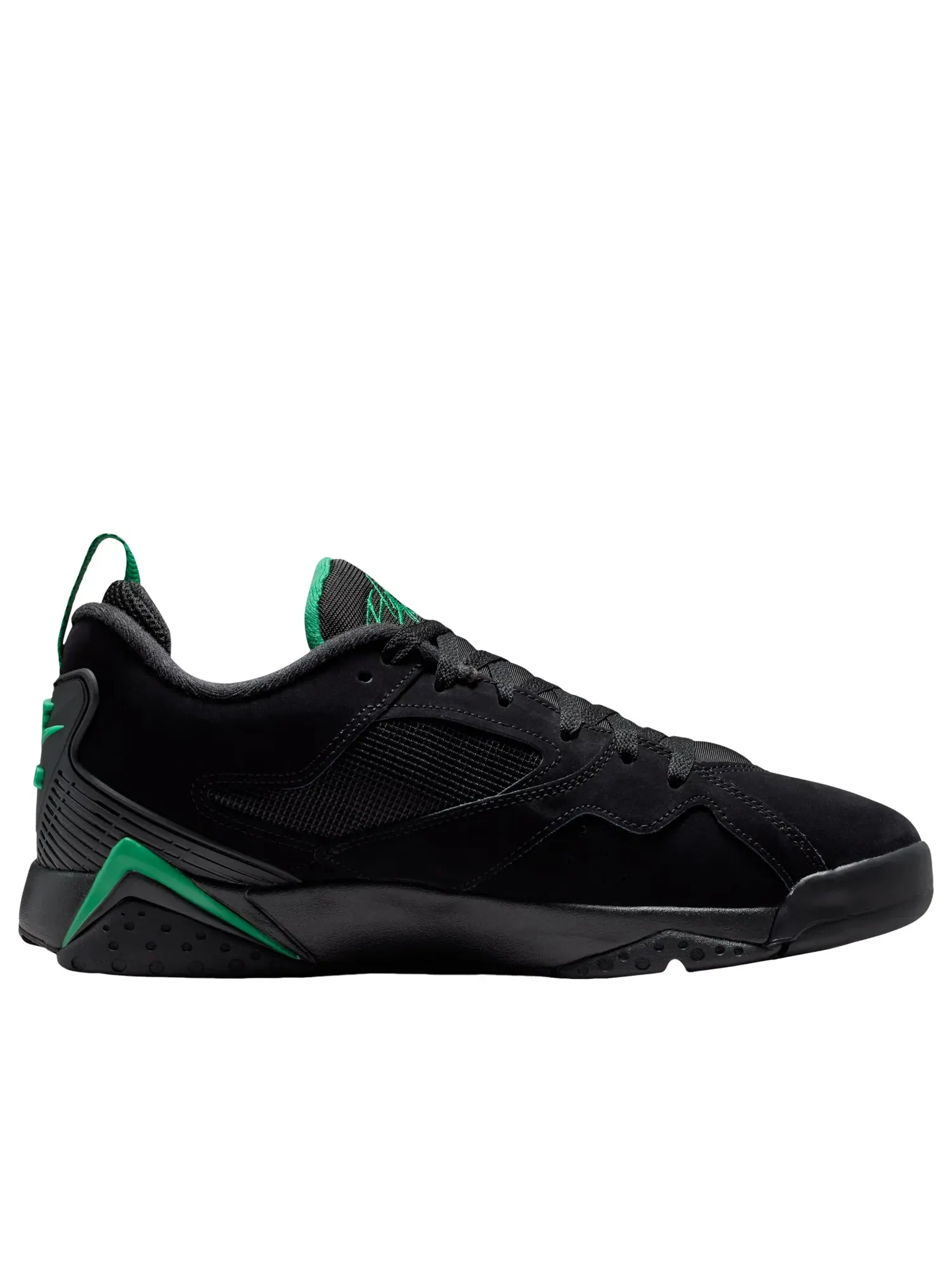 Кроссовки Jordan MVP 92 'Celtics' HQ3950-012 — изображение 6 из 6, черный
