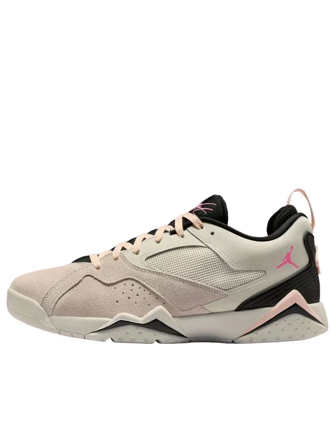 Кроссовки Air Jordan MVP 92 'Pinksicle' — изображение 1 из 5, бежевый