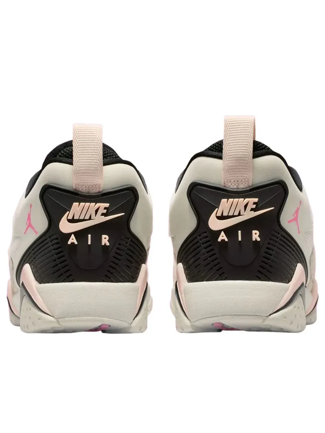 Кроссовки Air Jordan MVP 92 'Pinksicle' — изображение 4 из 5, бежевый