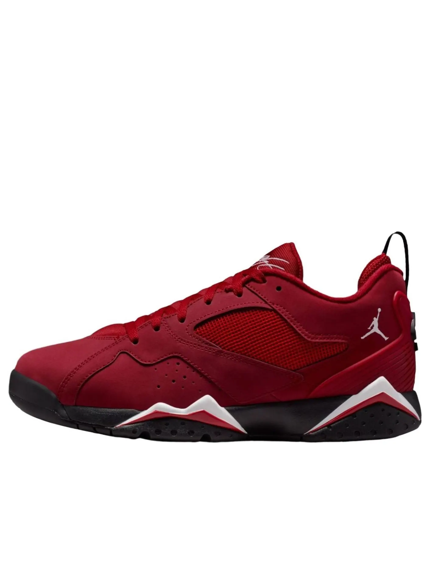 Кроссовки Air Jordan MVP 92 'Gym Red' — изображение 1 из 6, красный
