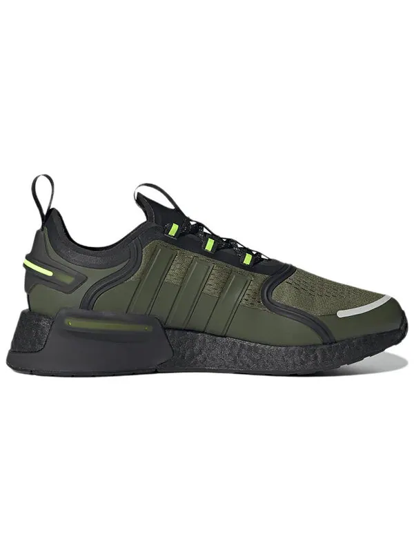 Кроссовки nmd_v3 Adidas — изображение 2 из 4