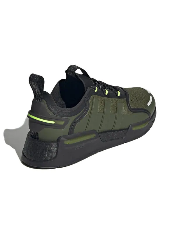 Кроссовки nmd_v3 Adidas — изображение 4 из 4