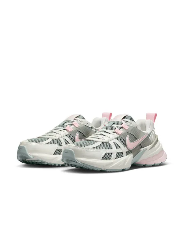 Кроссовки v2k run 'pink foam' Nike — изображение 2 из 4, светлый/розовый