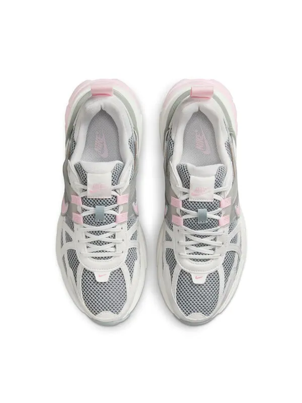 Кроссовки v2k run 'pink foam' Nike — изображение 4 из 4, светлый/розовый