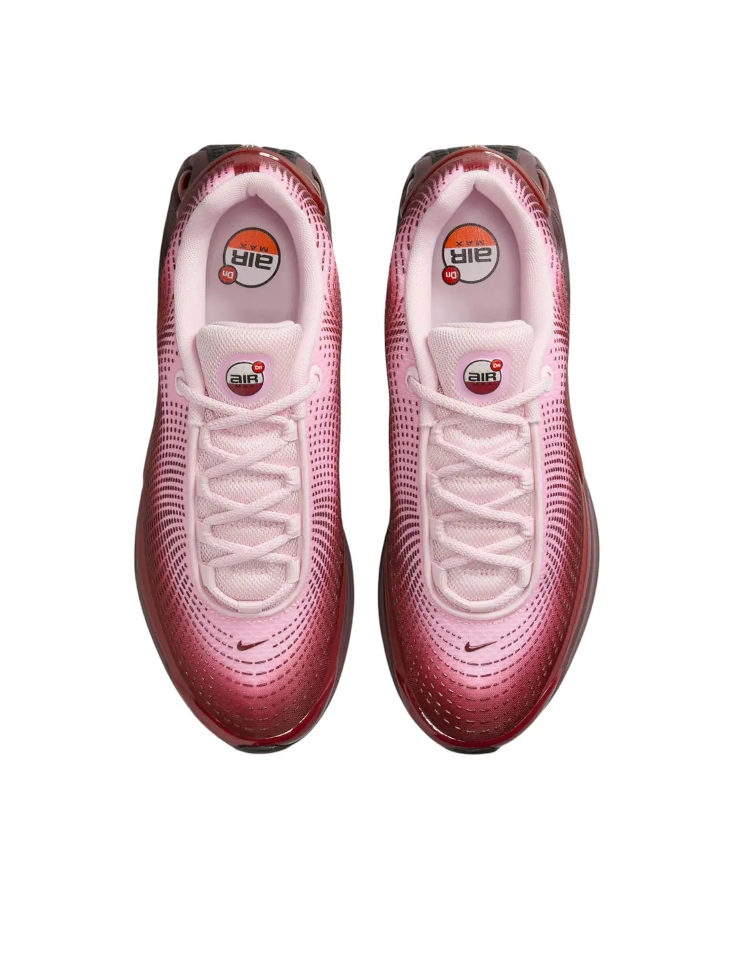 (WMNS) Nike Air Max Dn 'Burgundy Crush' — изображение 2 из 5
