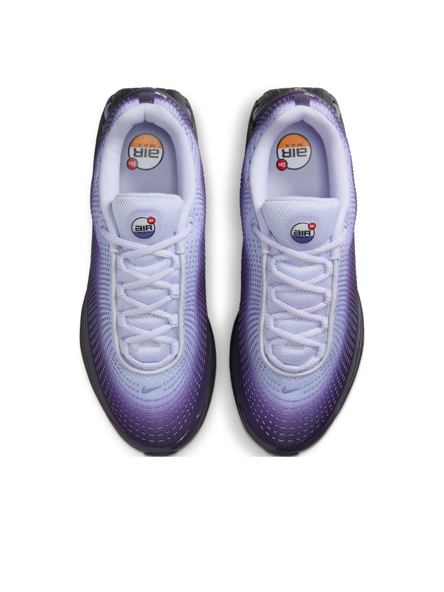 (WMNS) Nike Air Max Dn 'Dark Raisin Dusty Amethyst Black' — изображение 2 из 6, темный//черный