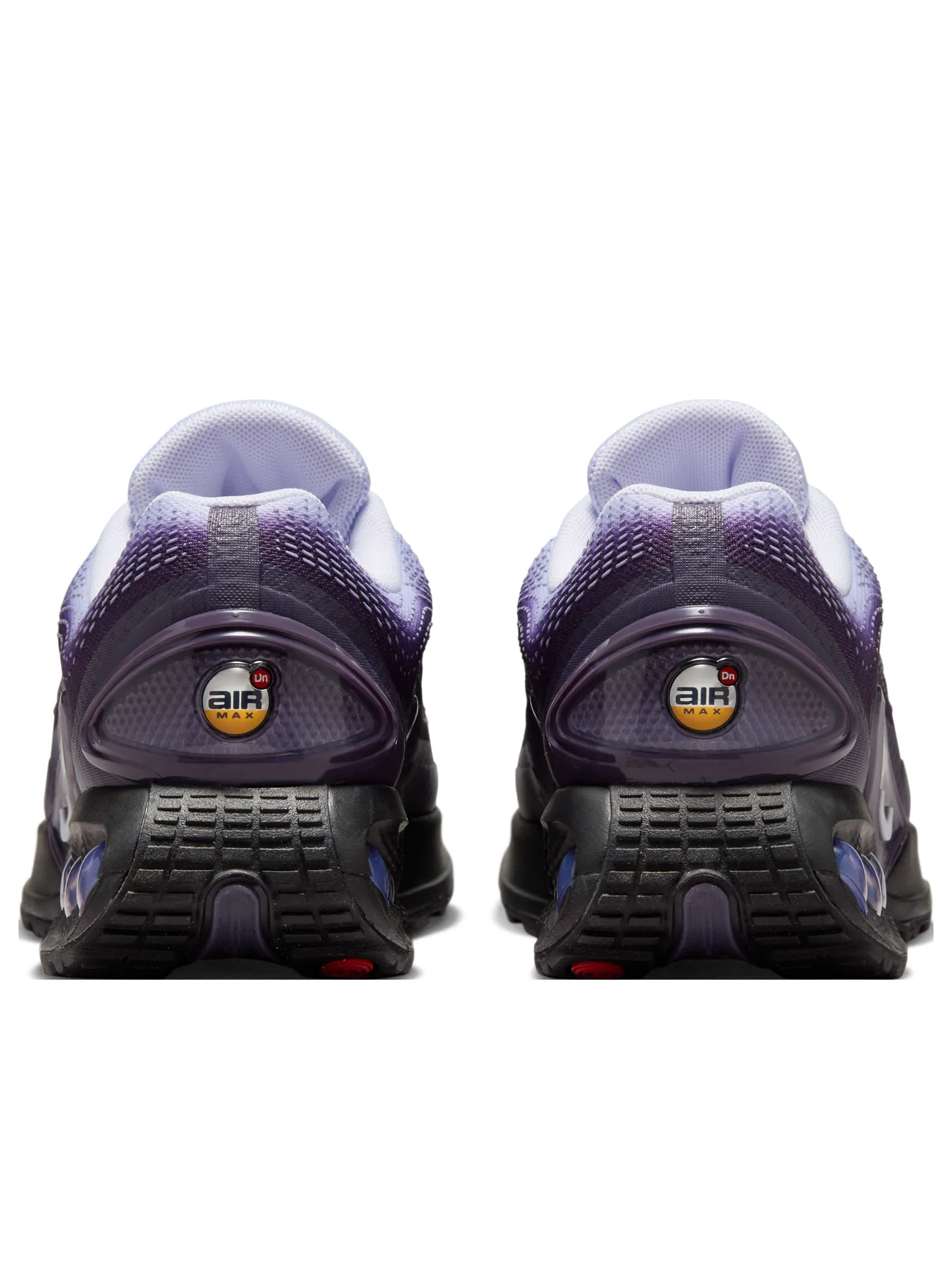 (WMNS) Nike Air Max Dn 'Dark Raisin Dusty Amethyst Black' — изображение 3 из 6, темный//черный