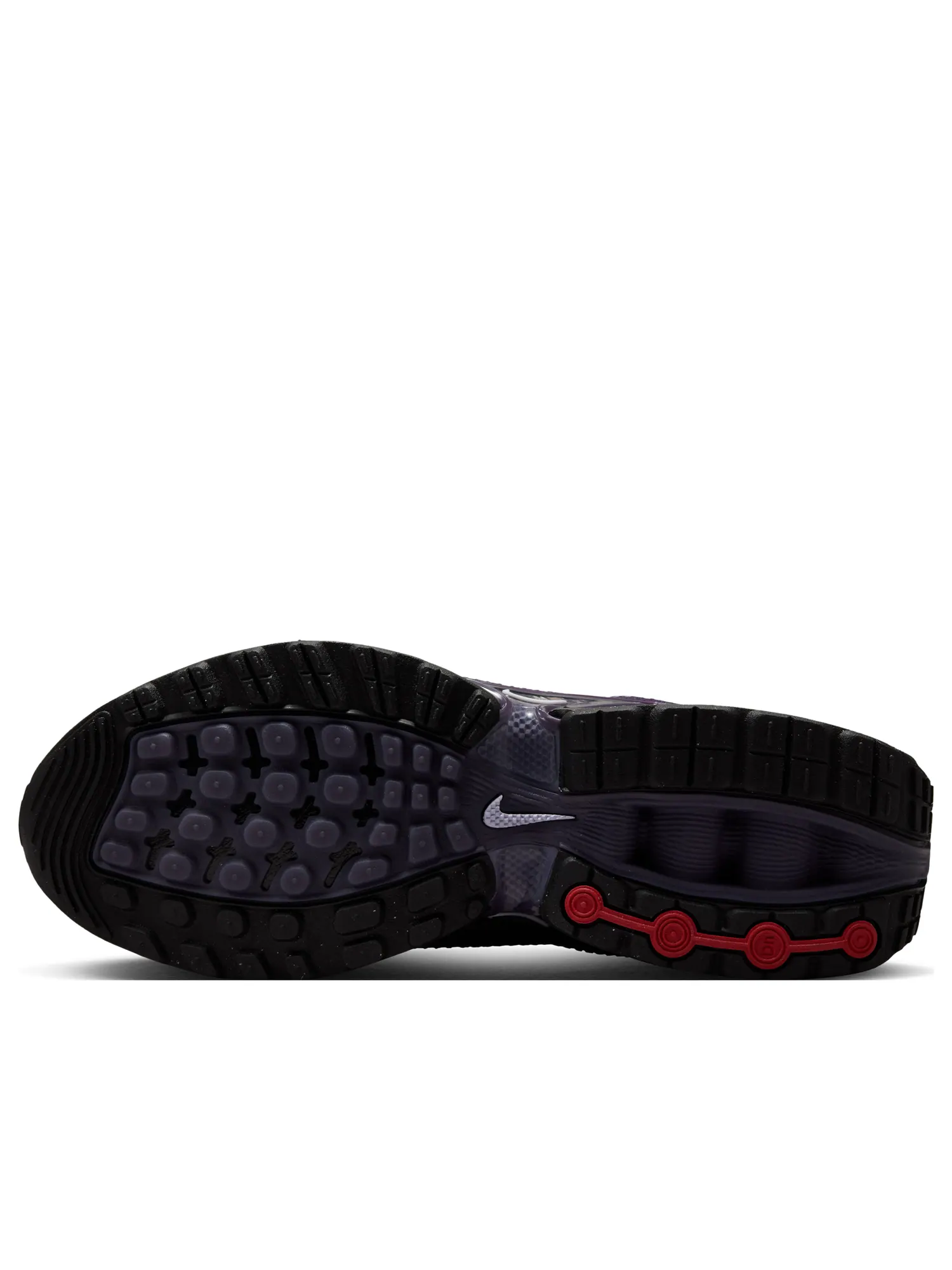 (WMNS) Nike Air Max Dn 'Dark Raisin Dusty Amethyst Black' — изображение 5 из 6, темный//черный