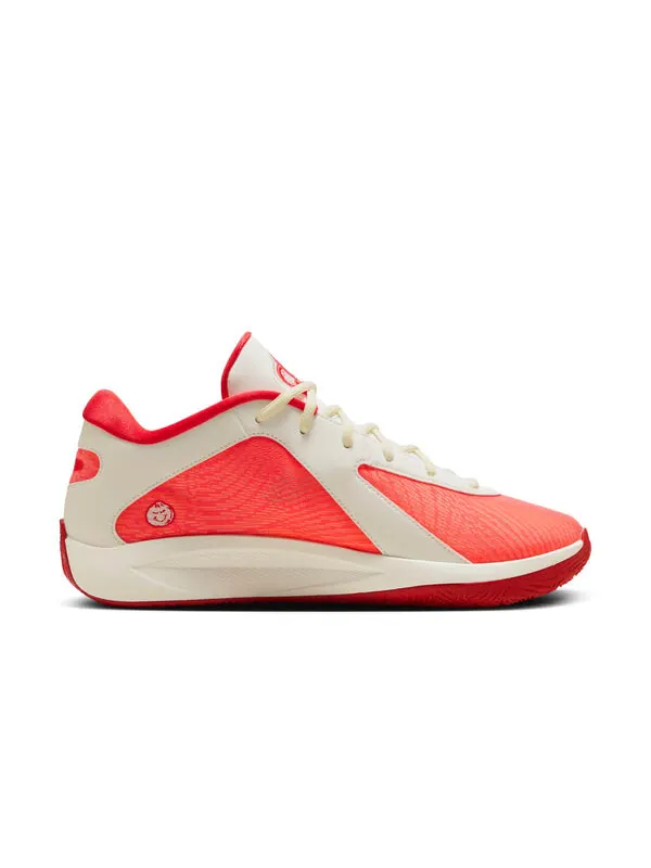 Кроссовки zoom freak 6 ep 'china' Nike — изображение 2 из 4, яркий//красный
