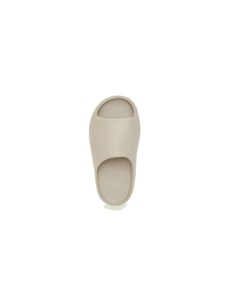 Слипоны (PS) adidas Yeezy Slide 'Pure' HQ4117 — изображение 4 из 5, прозрачный