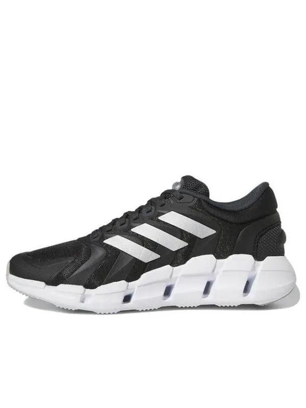 Кроссовки climacool Adidas — изображение 1 из 4, черный/серый