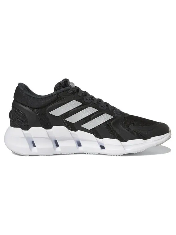 Кроссовки climacool Adidas — изображение 2 из 4, черный/серый