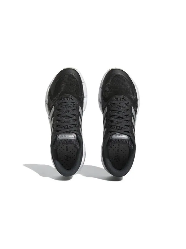 Кроссовки climacool Adidas — изображение 4 из 4, черный/серый