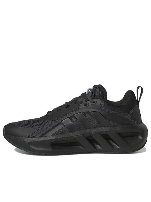 Кроссовки climacool Adidas — изображение 1 из 4, черный