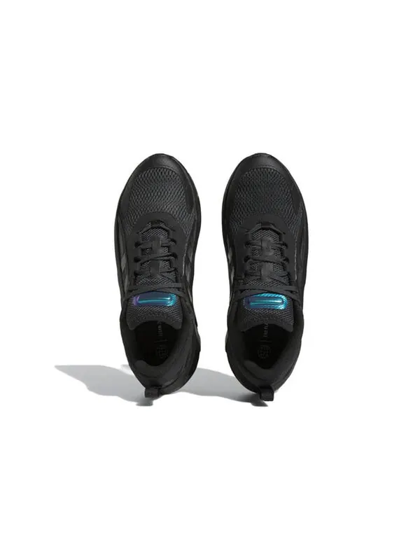 Кроссовки climacool Adidas — изображение 4 из 4, черный