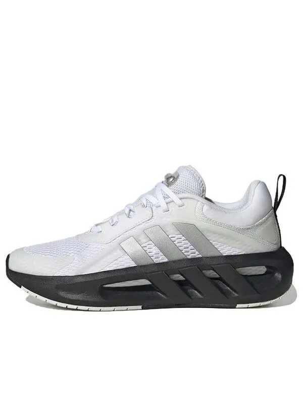 Кроссовки climacool Adidas — изображение 1 из 4, белый/черный/серый
