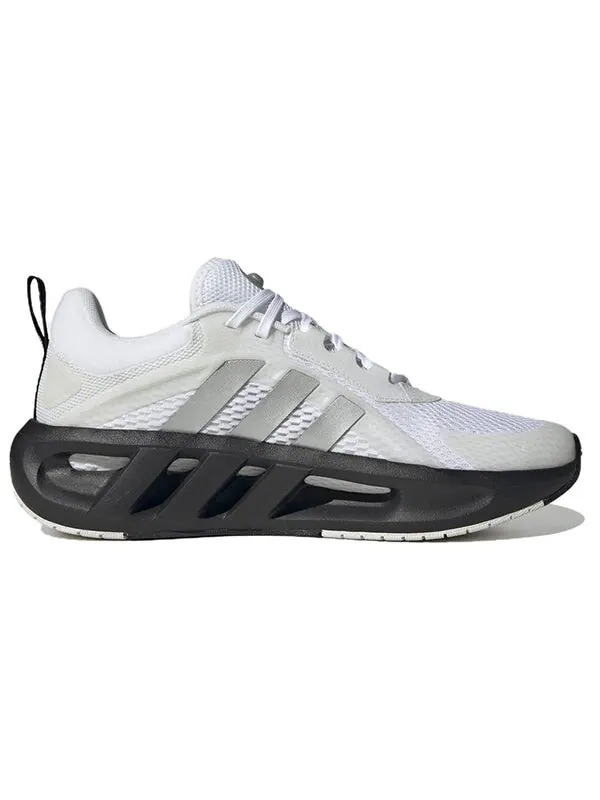 Кроссовки climacool Adidas — изображение 2 из 4, белый/черный/серый
