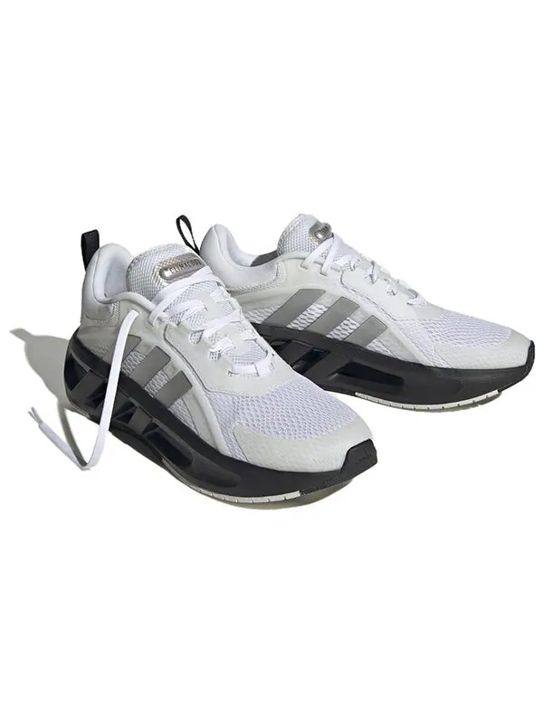 Кроссовки climacool Adidas — изображение 3 из 4, белый/черный/серый