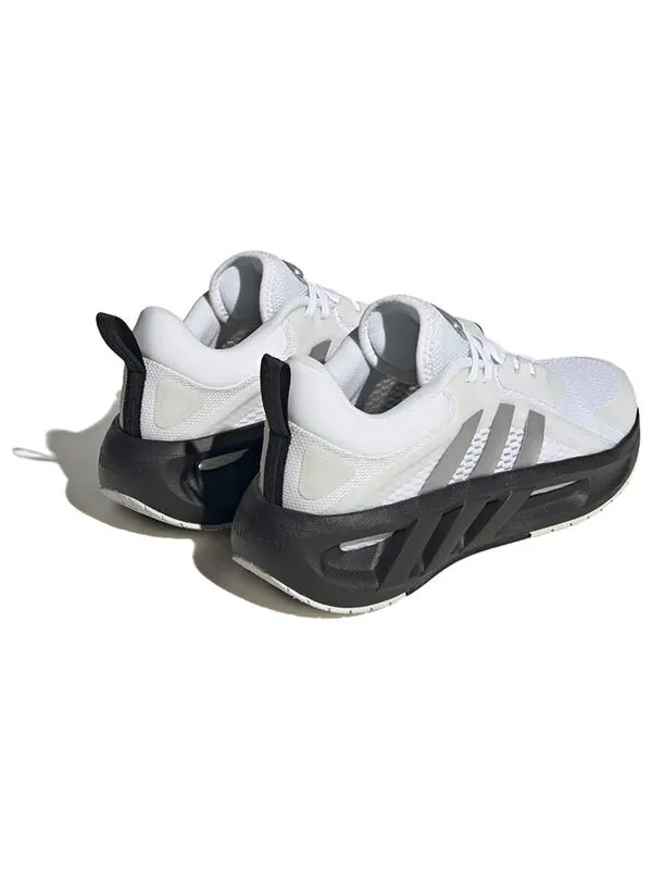 Кроссовки climacool Adidas — изображение 4 из 4, белый/черный/серый
