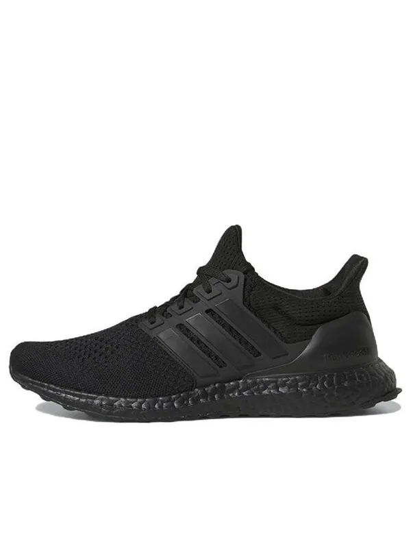 Кроссовки ultraboost 1.0 днк Adidas — изображение 1 из 4, черный
