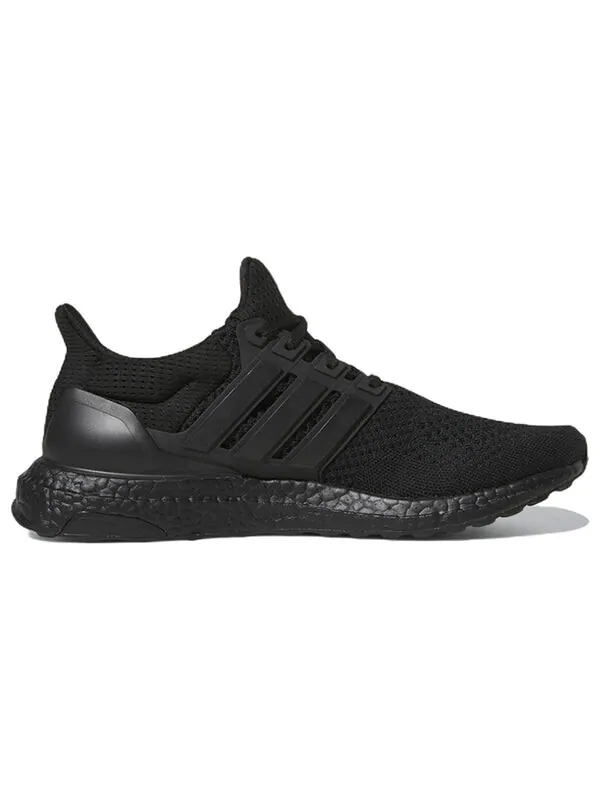 Кроссовки ultraboost 1.0 днк Adidas — изображение 2 из 4, черный