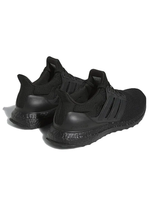 Кроссовки ultraboost 1.0 днк Adidas — изображение 4 из 4, черный