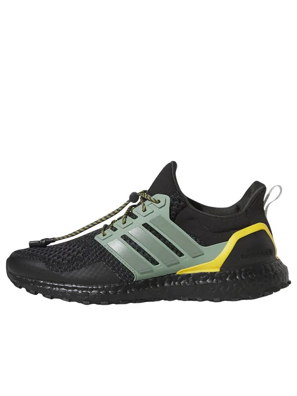 Кроссовки ультрабуст 1.0 Adidas — изображение 1 из 4
