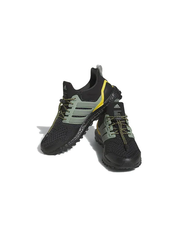 Кроссовки ультрабуст 1.0 Adidas — изображение 3 из 4