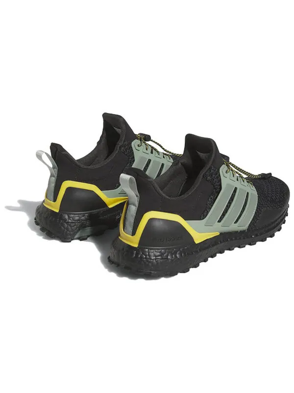 Кроссовки ультрабуст 1.0 Adidas — изображение 4 из 4