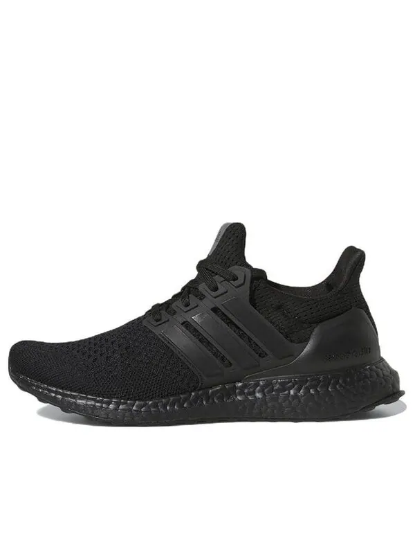 Кроссовки ультрабуст 1.0 Adidas — изображение 1 из 4, черный