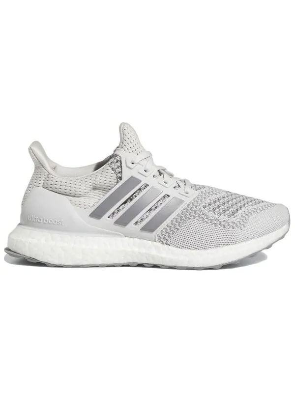 Кроссовки ультрабуст 1.0 Adidas — изображение 2 из 4, серый/белый