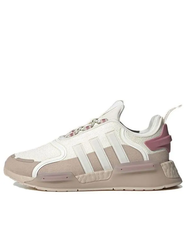 Кроссовки nmd_r1 v3 Adidas — изображение 1 из 4, черный