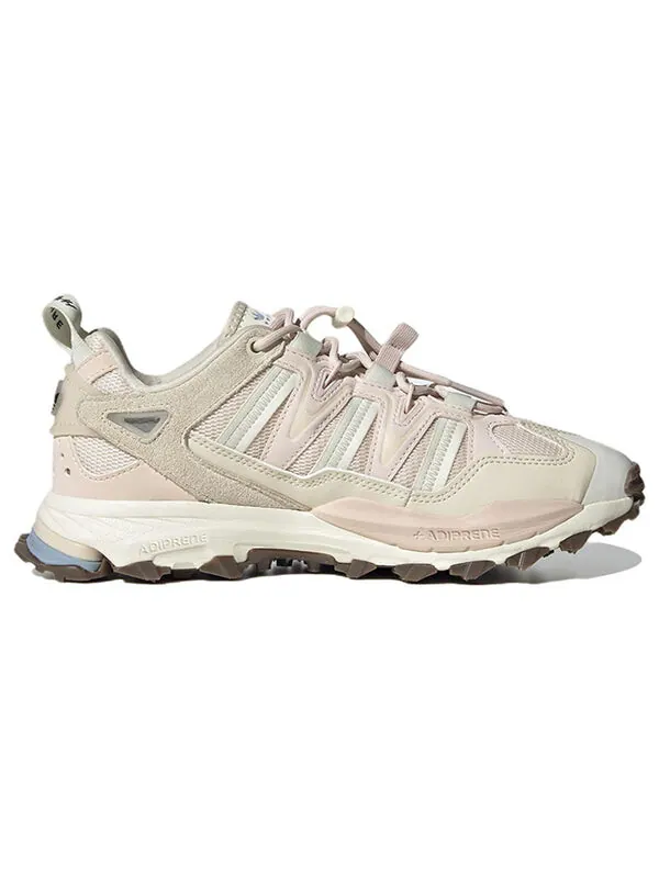 Кроссовки hyperturf adventure Adidas — изображение 2 из 4, розовый
