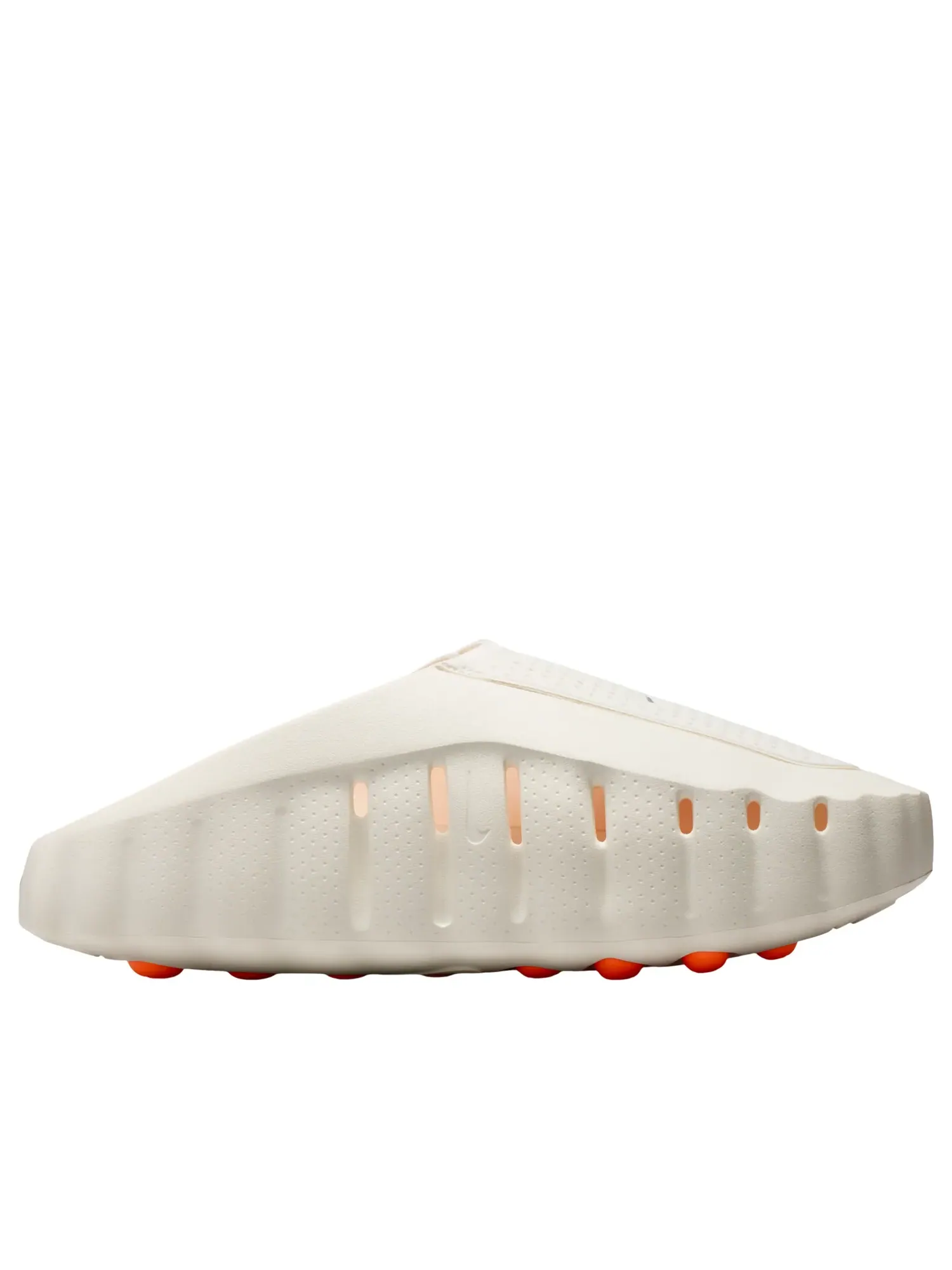 Кроссовки Nike Mind 001 'Sail Hyper Crimson' — изображение 2 из 4, белый