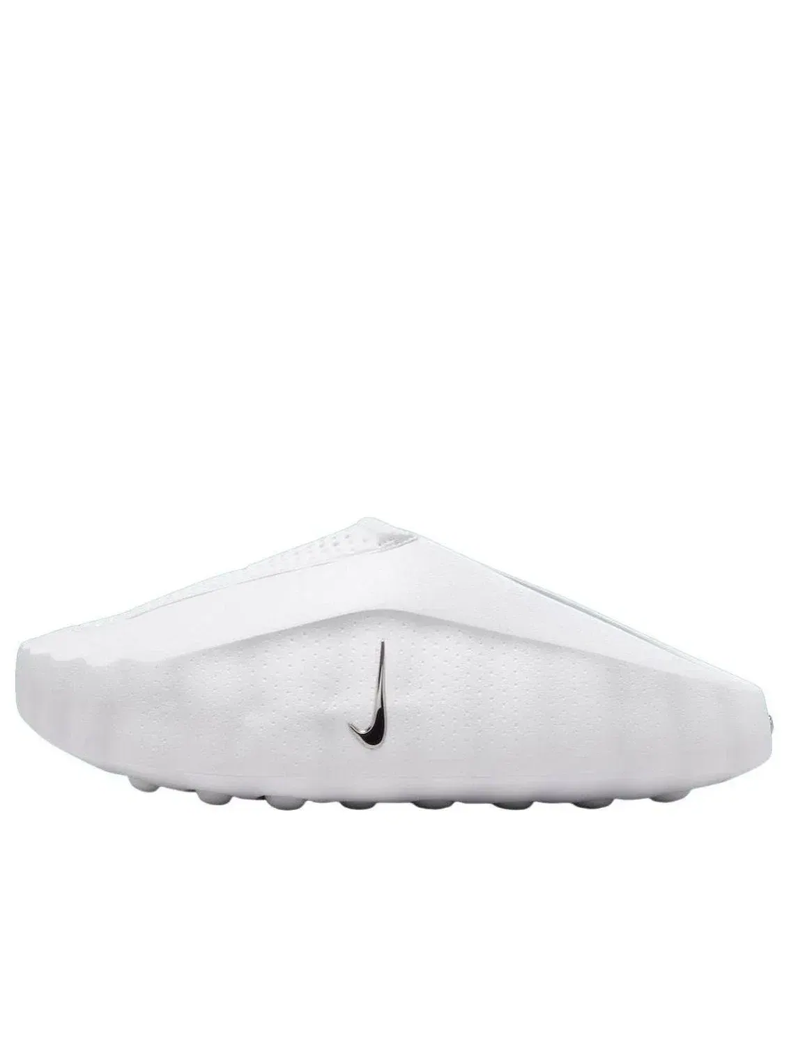 Мужские сланцы Nike Mind 001 — изображение 1 из 6, белый