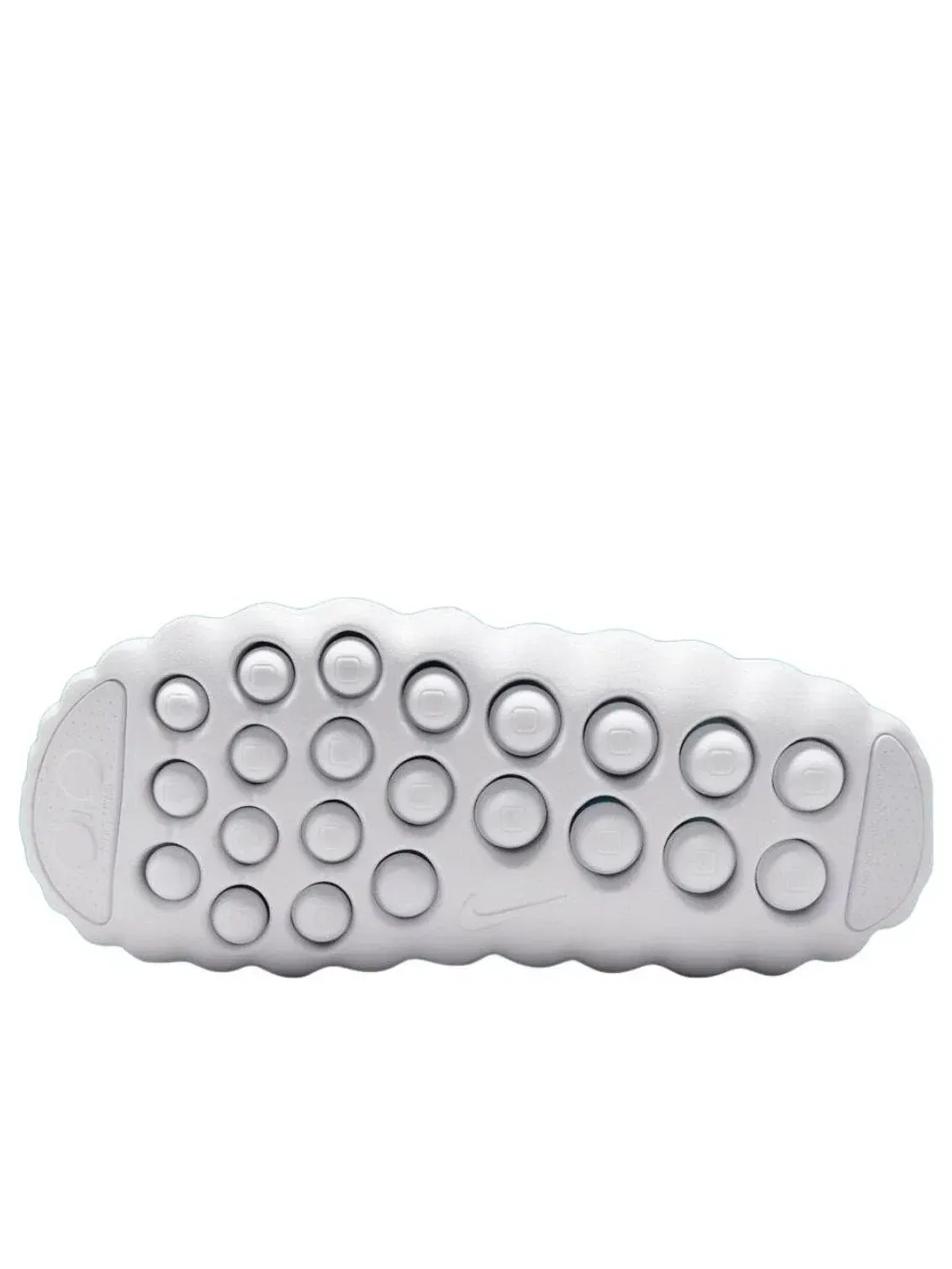 Мужские сланцы Nike Mind 001 — изображение 4 из 6, белый