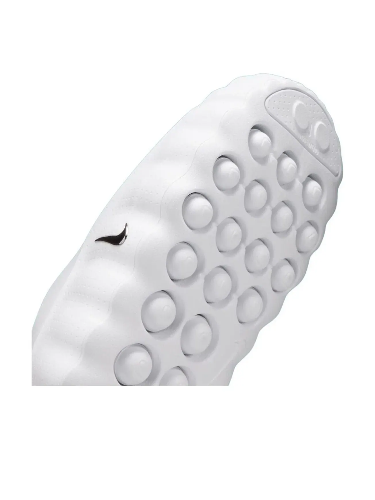 Мужские сланцы Nike Mind 001 — изображение 5 из 6, белый